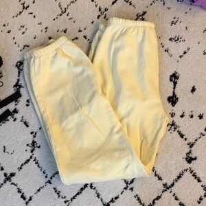 John Galt Sweatpants